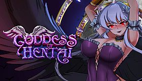 Goddess of Hentai