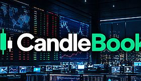 CandleBook: Trading Simulator