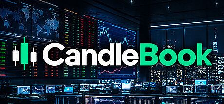 CandleBook: Trading Simulator Game