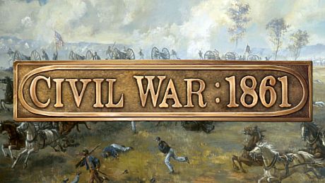 Civil War: 1861 Game