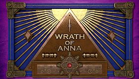Wrath of Anna Soundtrack