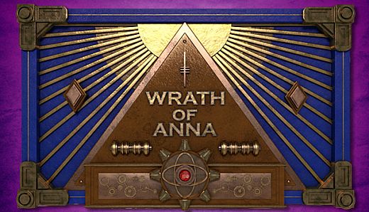 Wrath of Anna Soundtrack