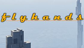 Fly Hands