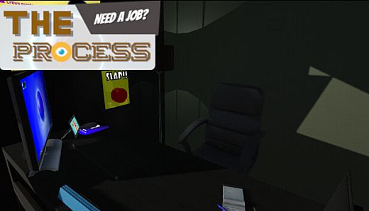 The Process: Need a Job?