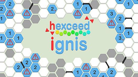 hexceed - Ignis Pack DLC