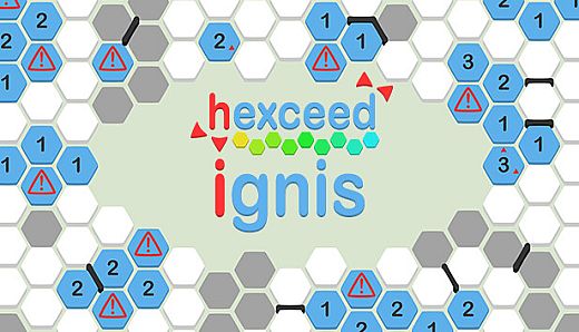 hexceed - Ignis Pack