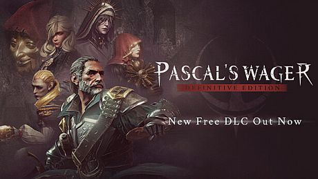 Pascal's Wager: Definitive Edition Game