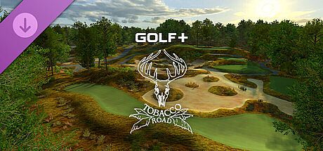 GOLF+ - Tobacco Road