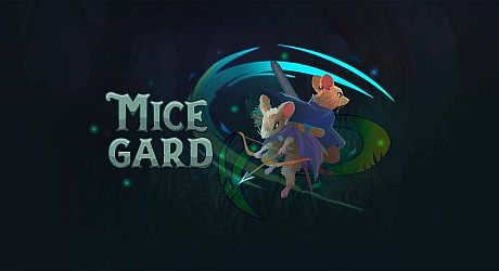 MiceGard Game
