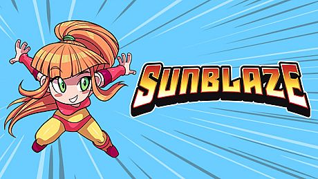 Sunblaze Game
