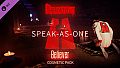 The Blackout Club: SPEAK-AS-ONE Believer Cosmetic Pack