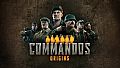 Commandos: Origins