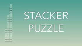 Stacker Puzzle
