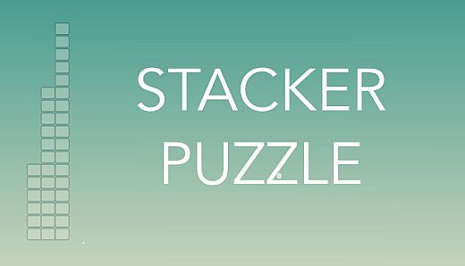 Stacker Puzzle
