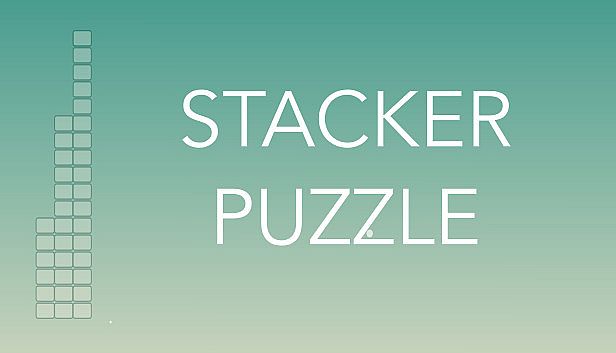 Buy Stacker Puzzle