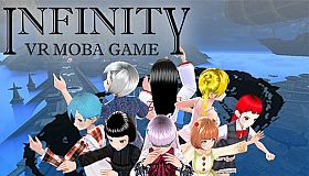 InfinityVR