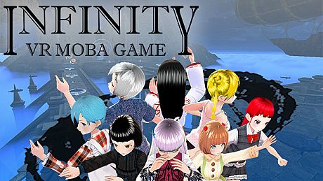 InfinityVR Game