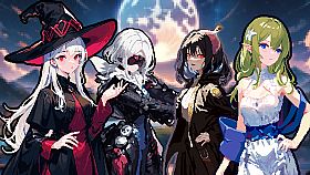 Witch of the Meta Loop