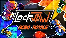 Lockjaw: Robo-Royale