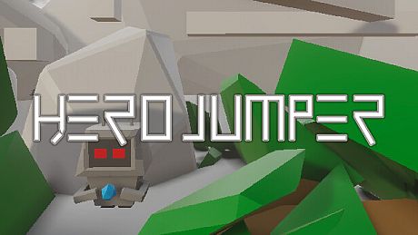 Hero Jumper Game