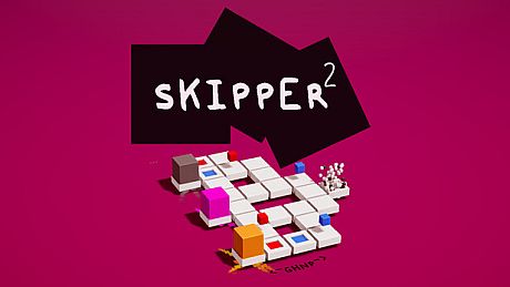 Skipper 2 Game