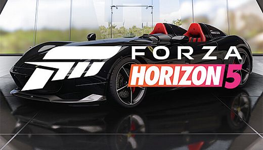 Forza Horizon 5 2019 Ferrari Monza SP2