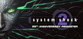 System Shock 2: 25th Anniversary Remaster