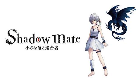 Shadow mate ~小さな竜と適合者~ Game