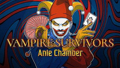 Vampire Survivors: Ante Chamber DLC