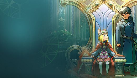 Ni no Kuni II: Revenant Kingdom - The Prince's Edition