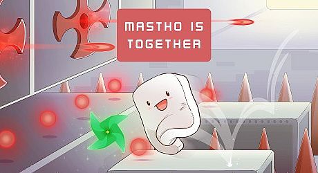 Mastho is Together Game