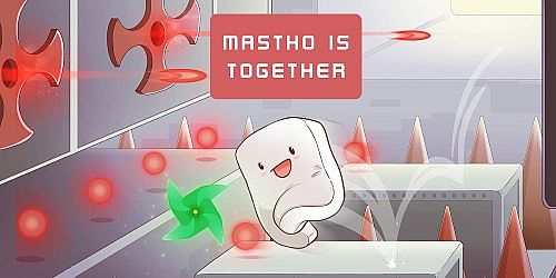 Mastho is Together