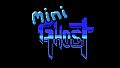Mini Ghost