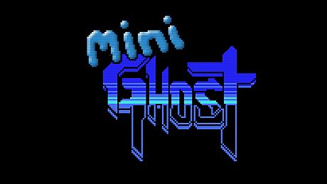 Mini Ghost Game