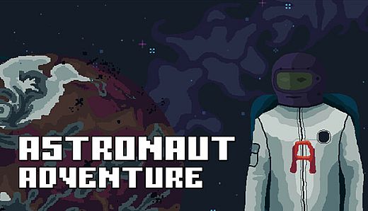 Astronaut Adventure