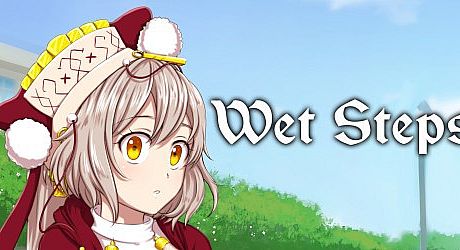 Wet Steps Game