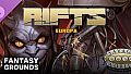 Fantasy Grounds - Rifts for Savage Worlds Adventure Edition - Europa