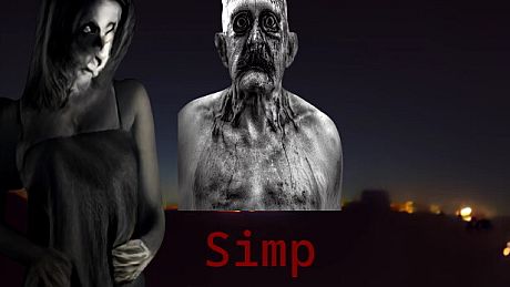 Simp Game