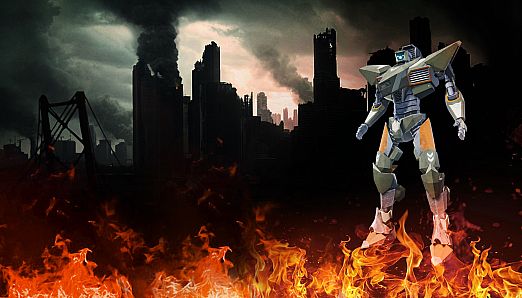 Techwars Global Conflict - Wyvern Prosperity Legacy