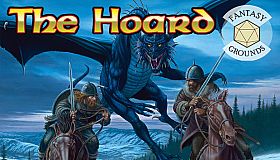 Fantasy Grounds - The Hoard