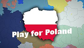 Simulator of Ukraine 1991 - Play for Poland