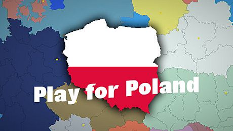 Simulator of Ukraine 1991 - Play for Poland DLC