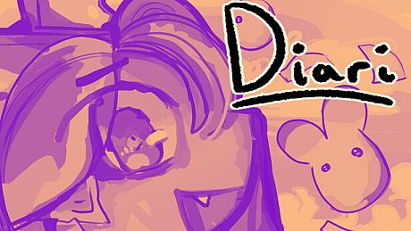Diari Game