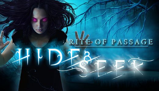 Rite of Passage: Hide and Seek Collector's Edition