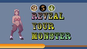 Reveal Your Monster