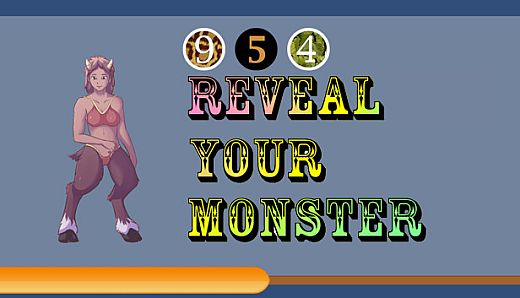 Reveal Your Monster