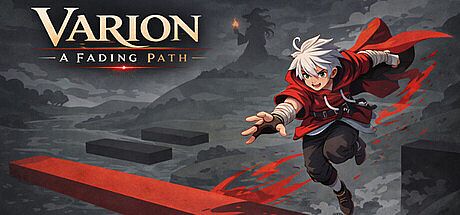 Varion: The Fading Path