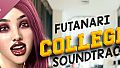 Futanari College - Episode 1 [18+] ? ? Soundtrack