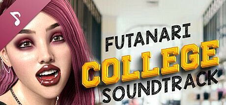 Futanari College - Episode 1 [18+] ? ? Soundtrack DLC