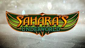 Sahara's Underworld